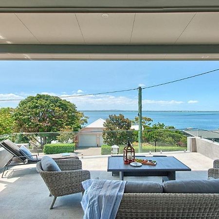 Dutchie'S Sand & Sea Beach House - Easy Walk To The Beach Нельсон-Бей Екстер'єр фото